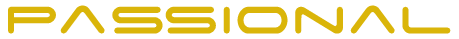 PassionalTech Logo